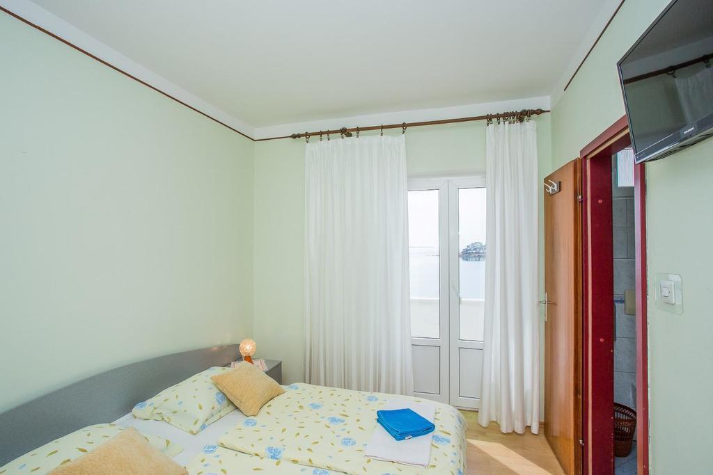 Villa Padova Rab Town Buitenkant foto
