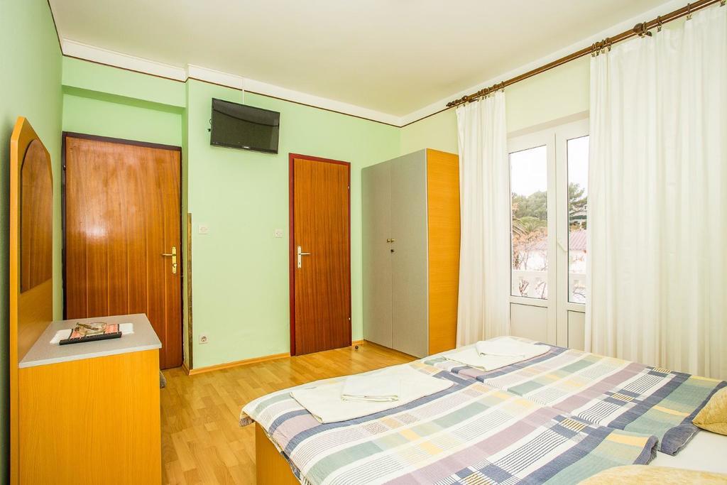 Villa Padova Rab Town Buitenkant foto