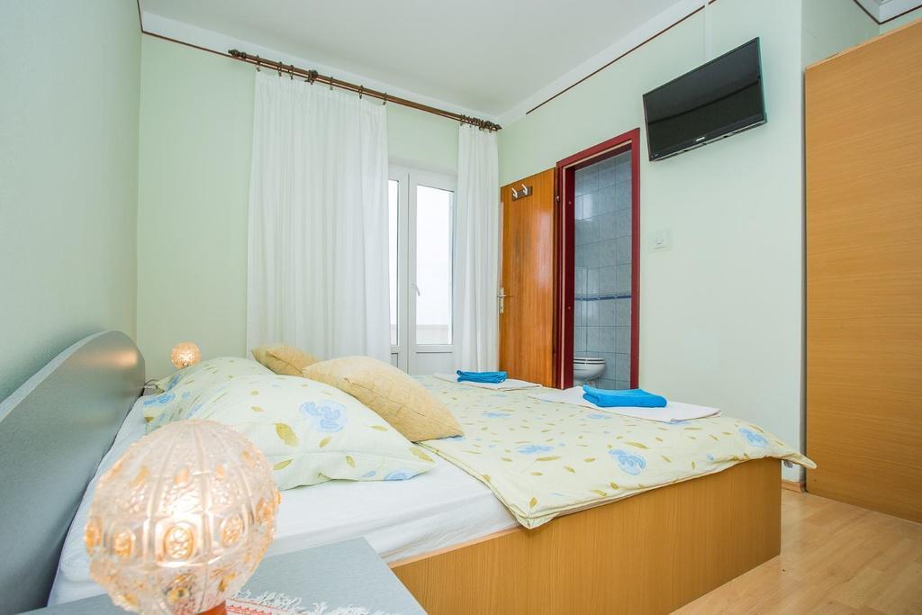 Villa Padova Rab Town Buitenkant foto